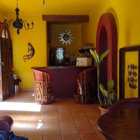 Villas Del Amor Amor Puerto Vallarta Eksteriør billede