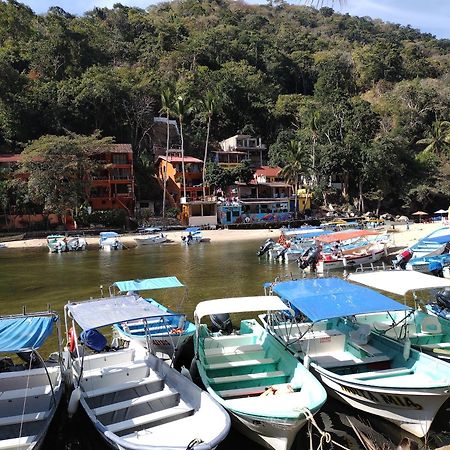 Villas Del Amor Amor Puerto Vallarta Eksteriør billede