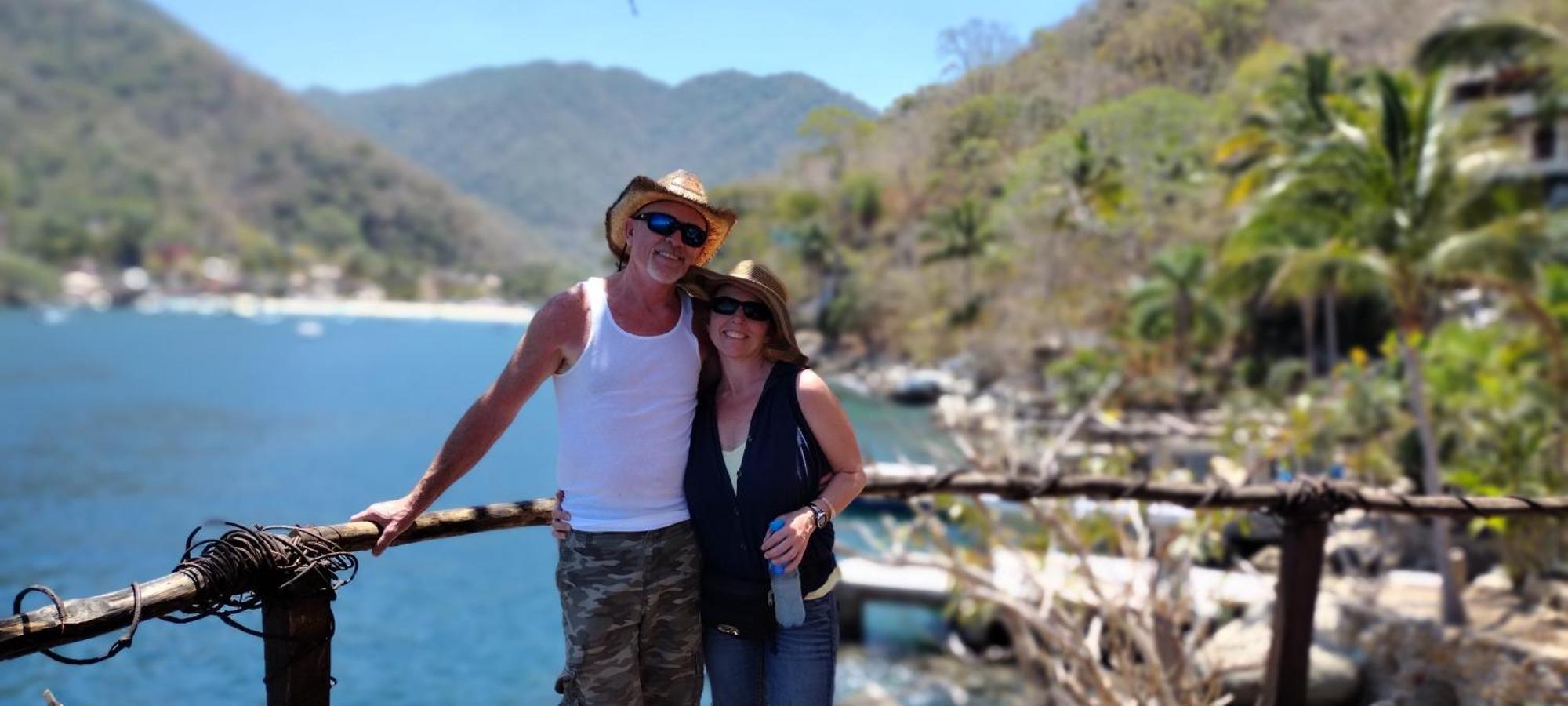 Villas Del Amor Amor Puerto Vallarta Eksteriør billede