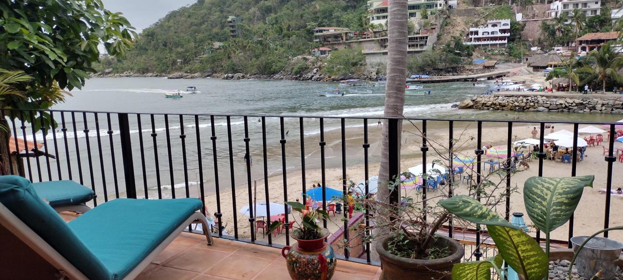 Villas Del Amor Amor Puerto Vallarta Eksteriør billede