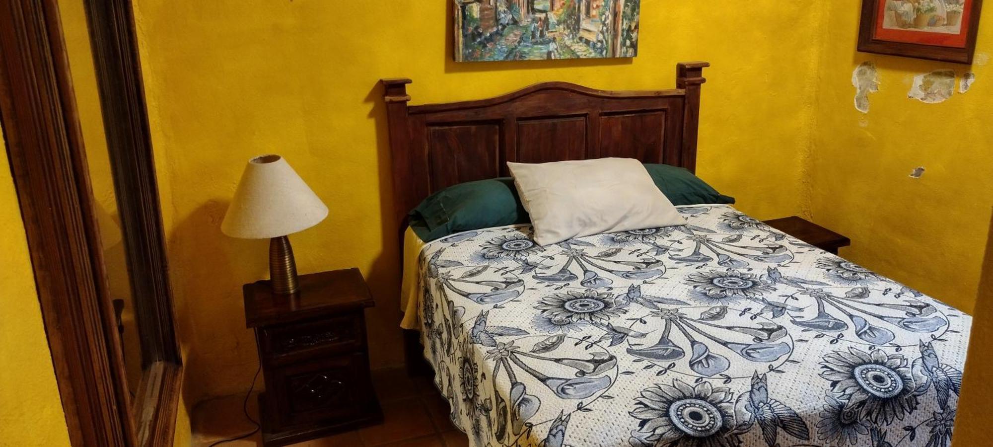 Villas Del Amor Amor Puerto Vallarta Eksteriør billede