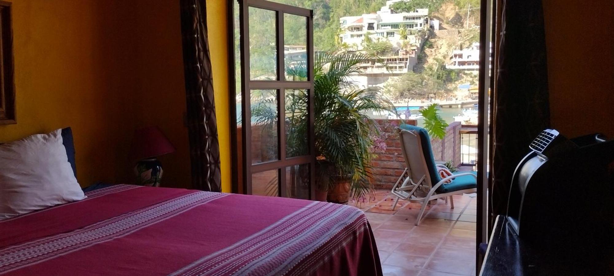 Villas Del Amor Amor Puerto Vallarta Eksteriør billede