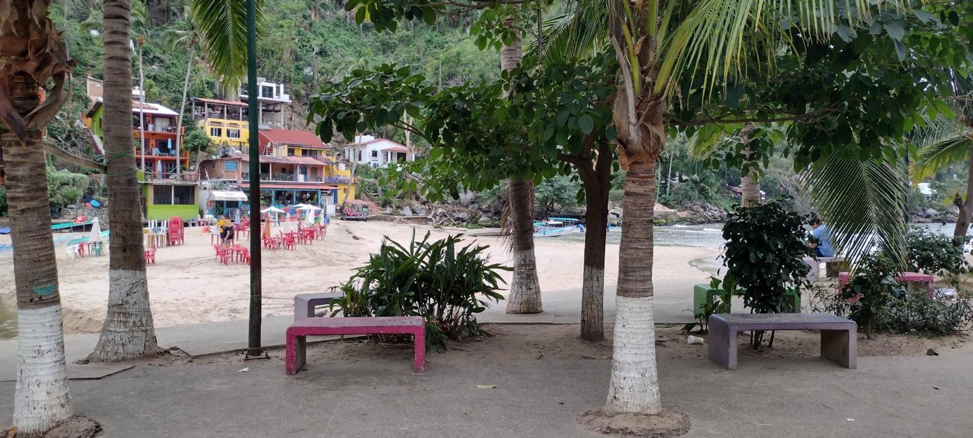 Villas Del Amor Amor Puerto Vallarta Eksteriør billede