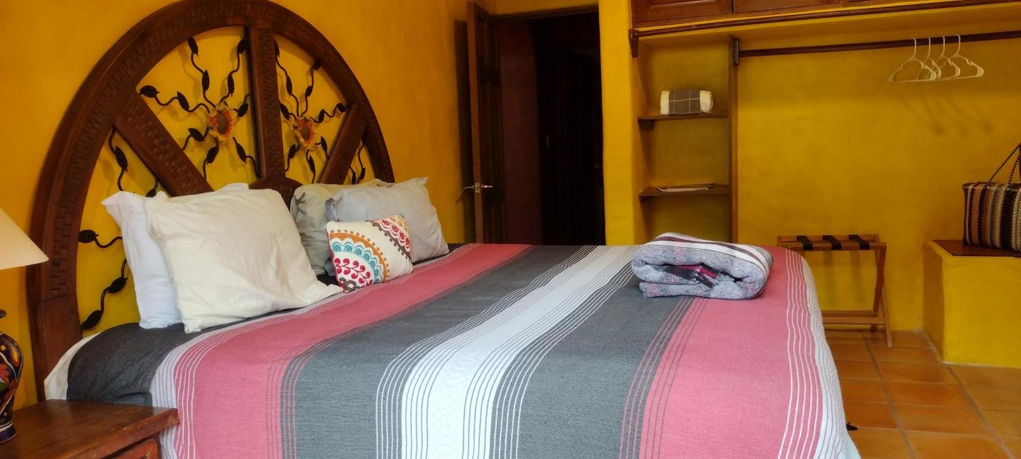 Villas Del Amor Amor Puerto Vallarta Eksteriør billede