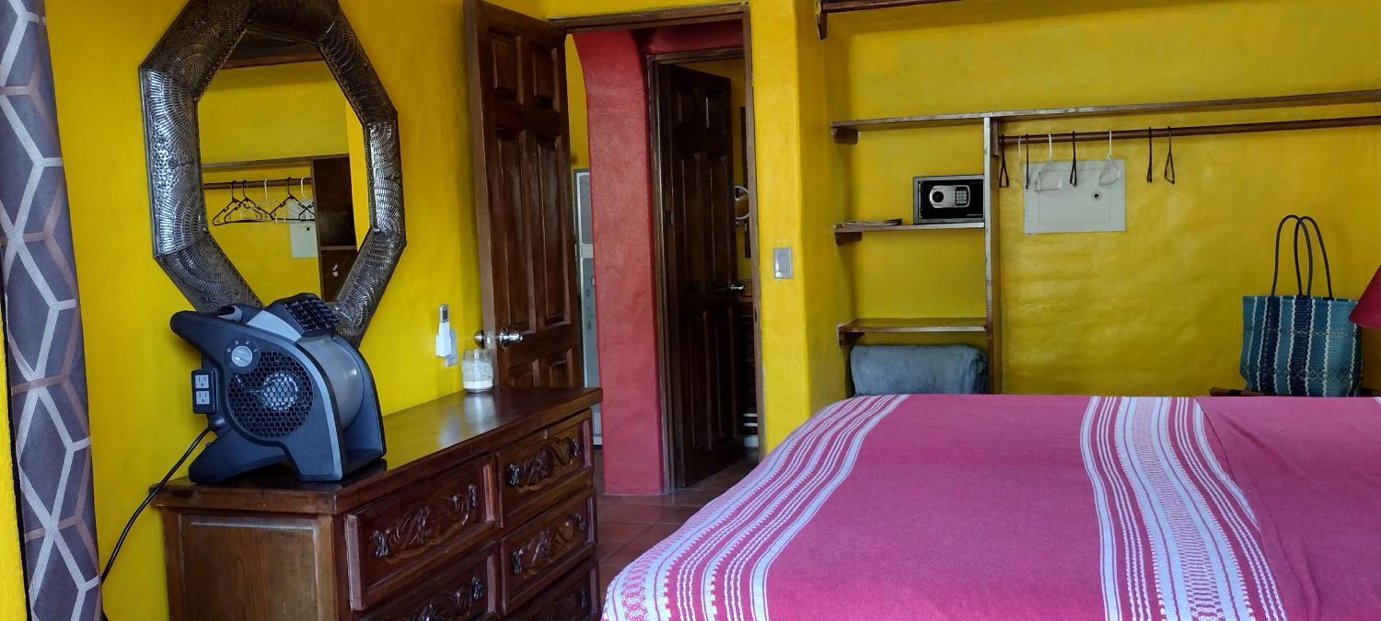 Villas Del Amor Amor Puerto Vallarta Eksteriør billede
