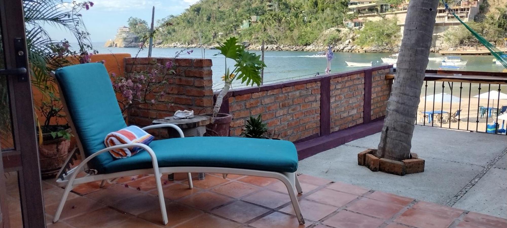 Villas Del Amor Amor Puerto Vallarta Eksteriør billede