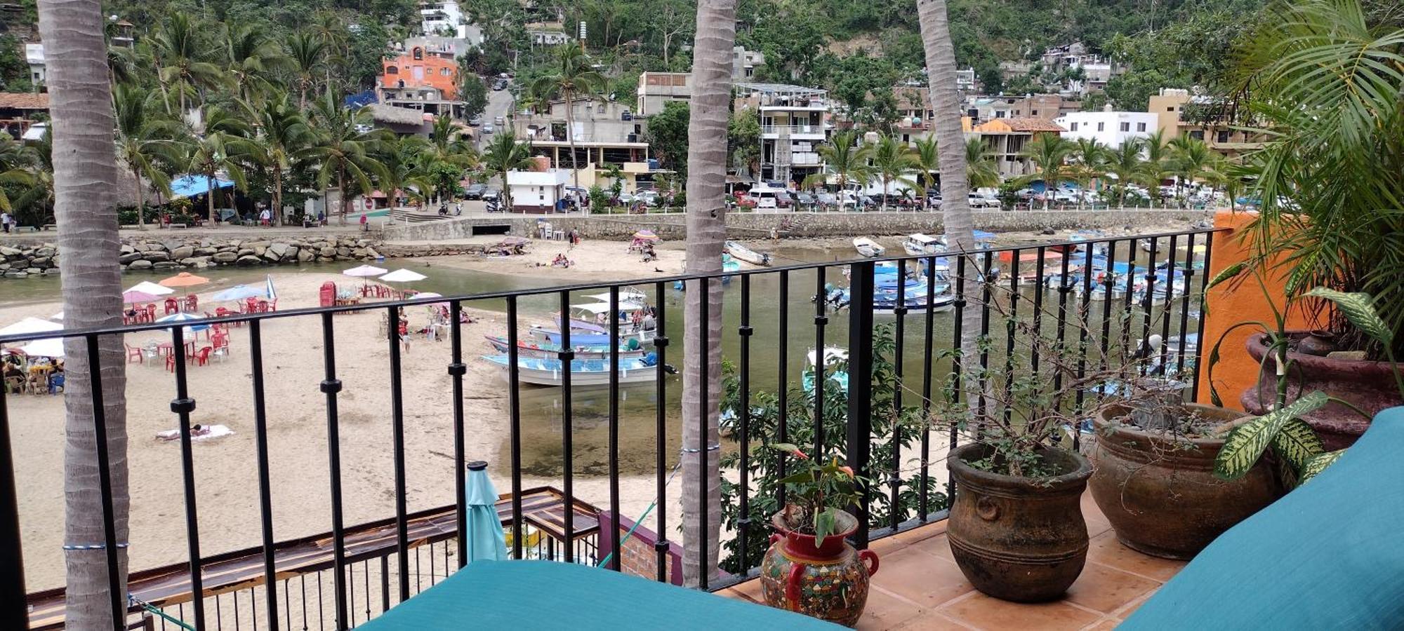 Villas Del Amor Amor Puerto Vallarta Eksteriør billede