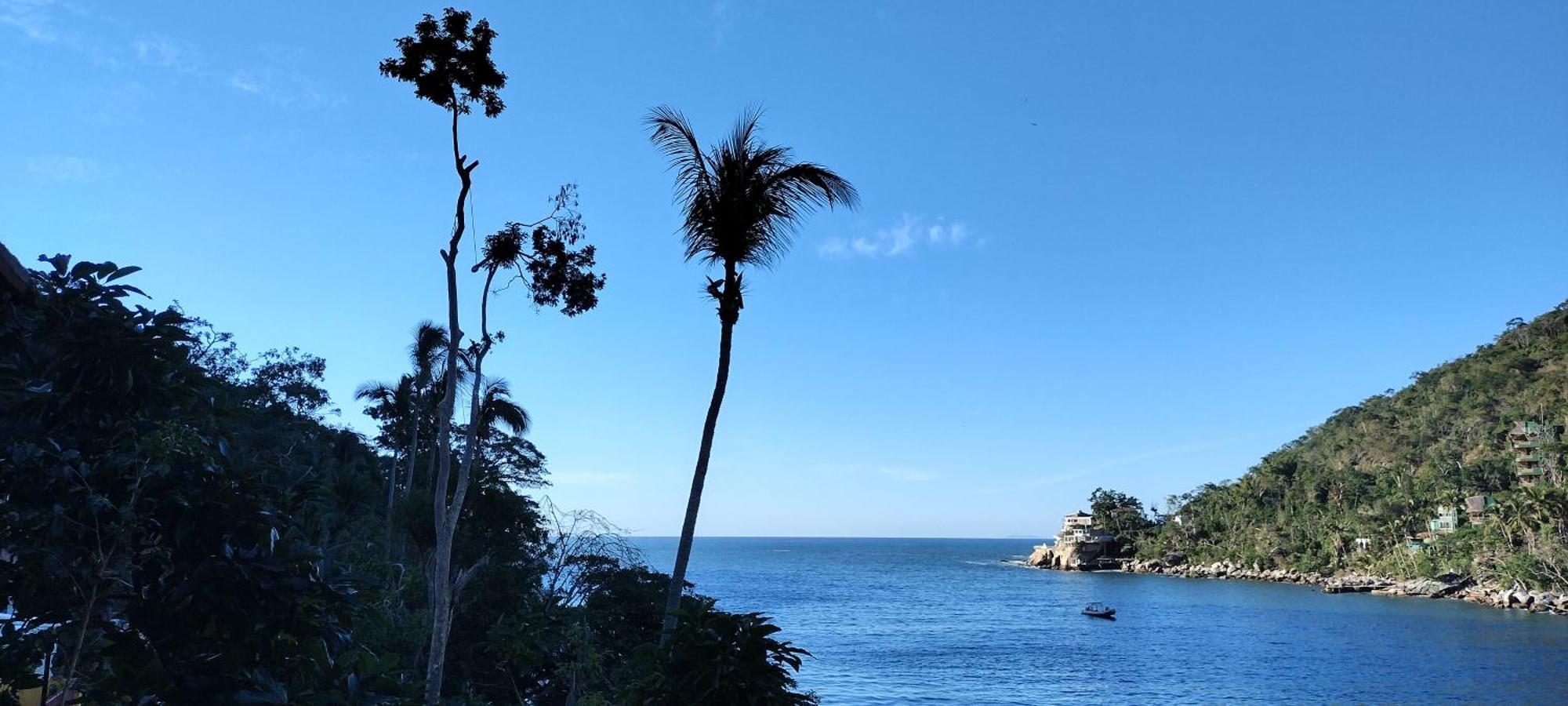 Villas Del Amor Amor Puerto Vallarta Eksteriør billede