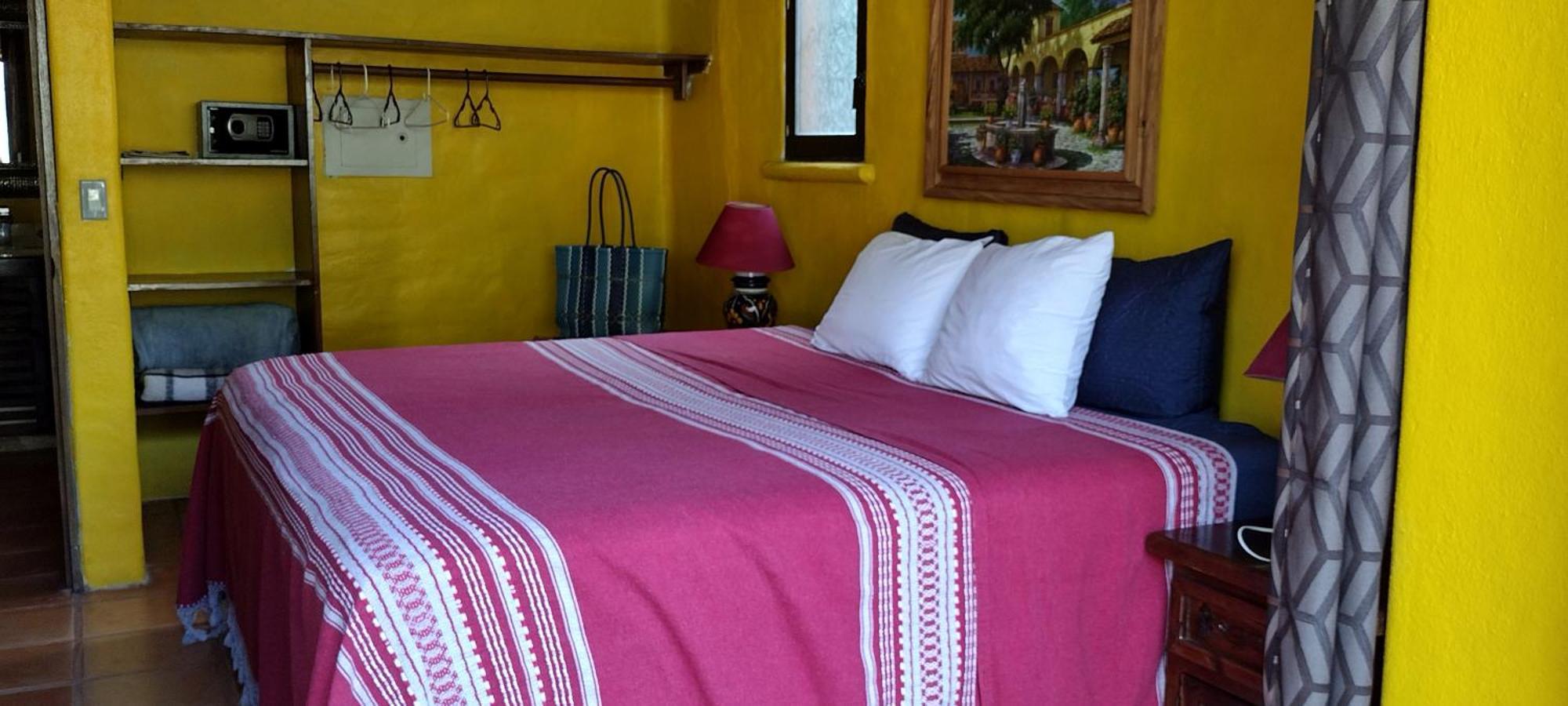 Villas Del Amor Amor Puerto Vallarta Eksteriør billede