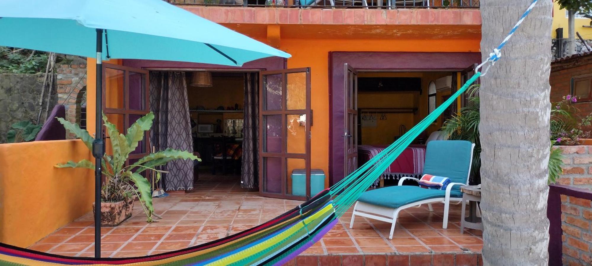 Villas Del Amor Amor Puerto Vallarta Eksteriør billede