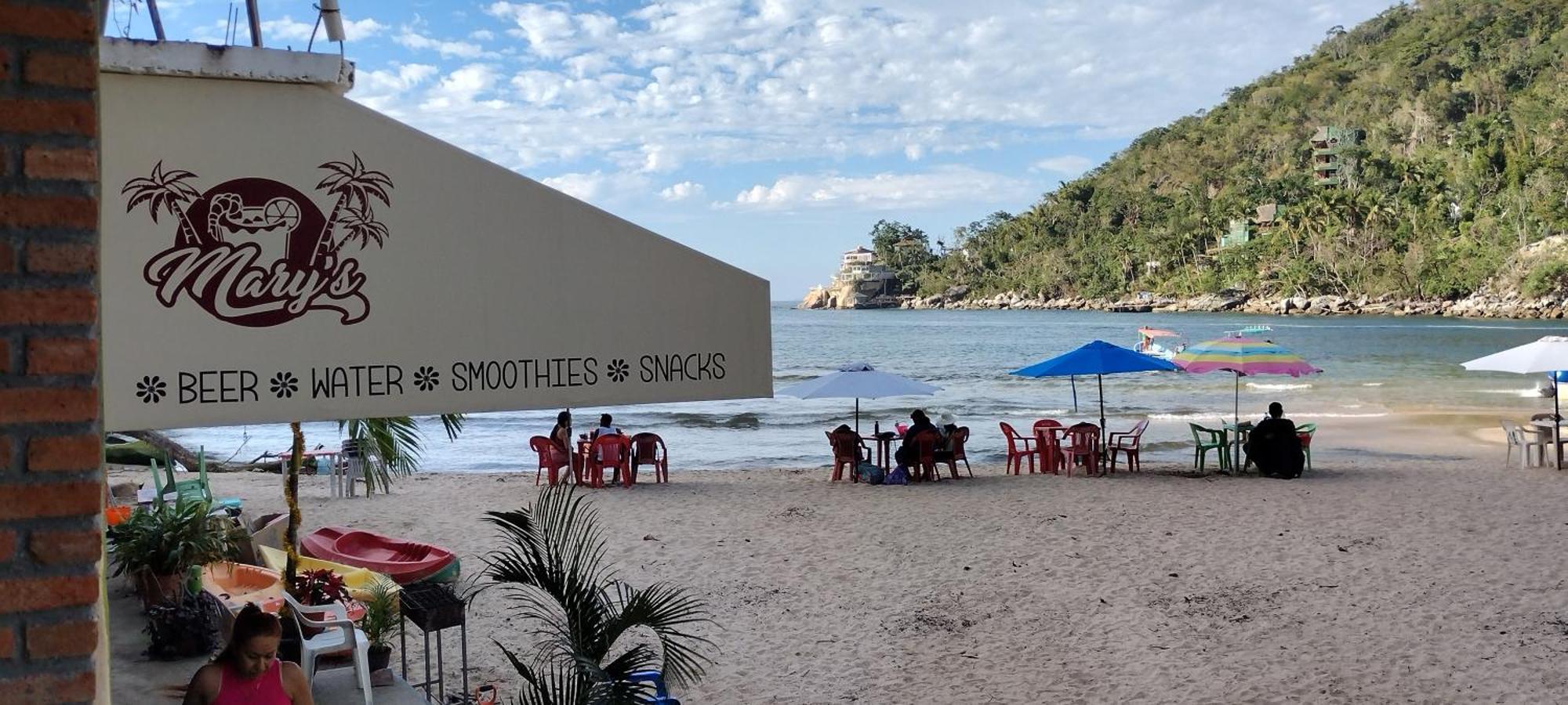Villas Del Amor Amor Puerto Vallarta Eksteriør billede