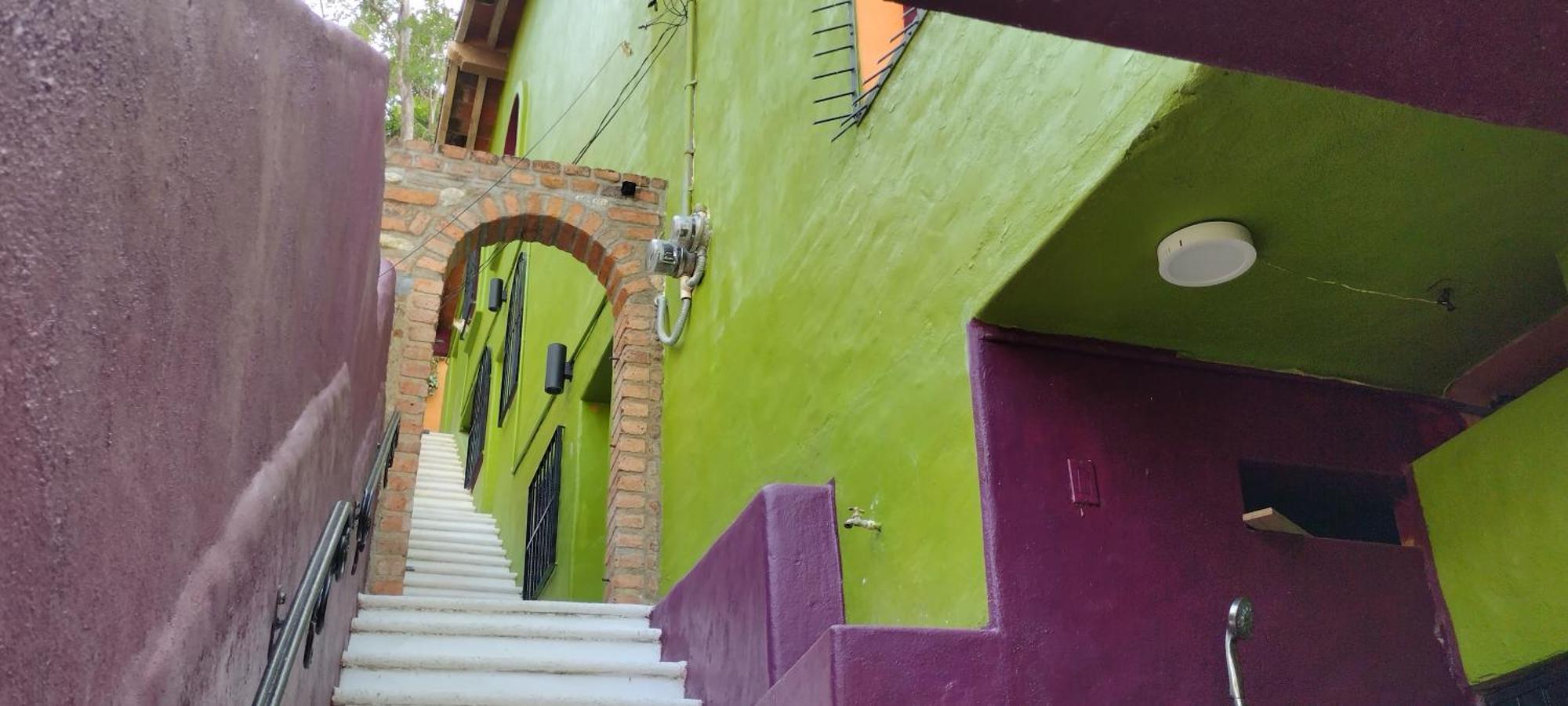 Villas Del Amor Amor Puerto Vallarta Eksteriør billede