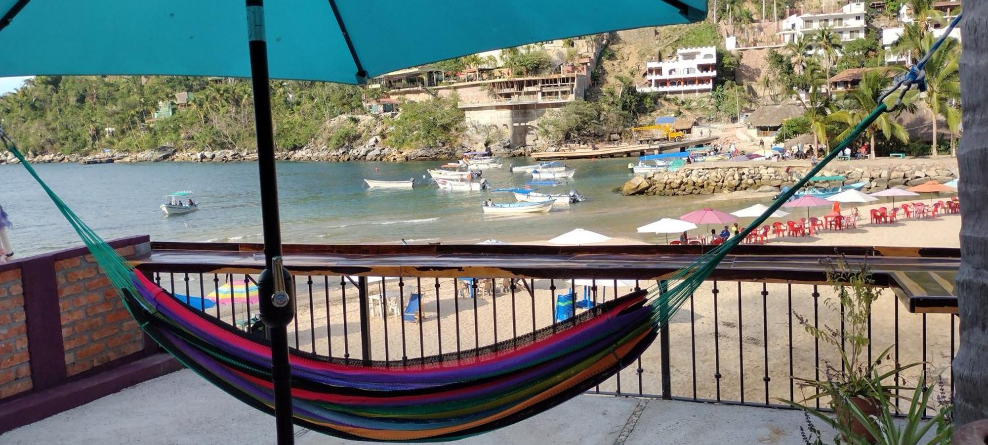 Villas Del Amor Amor Puerto Vallarta Eksteriør billede