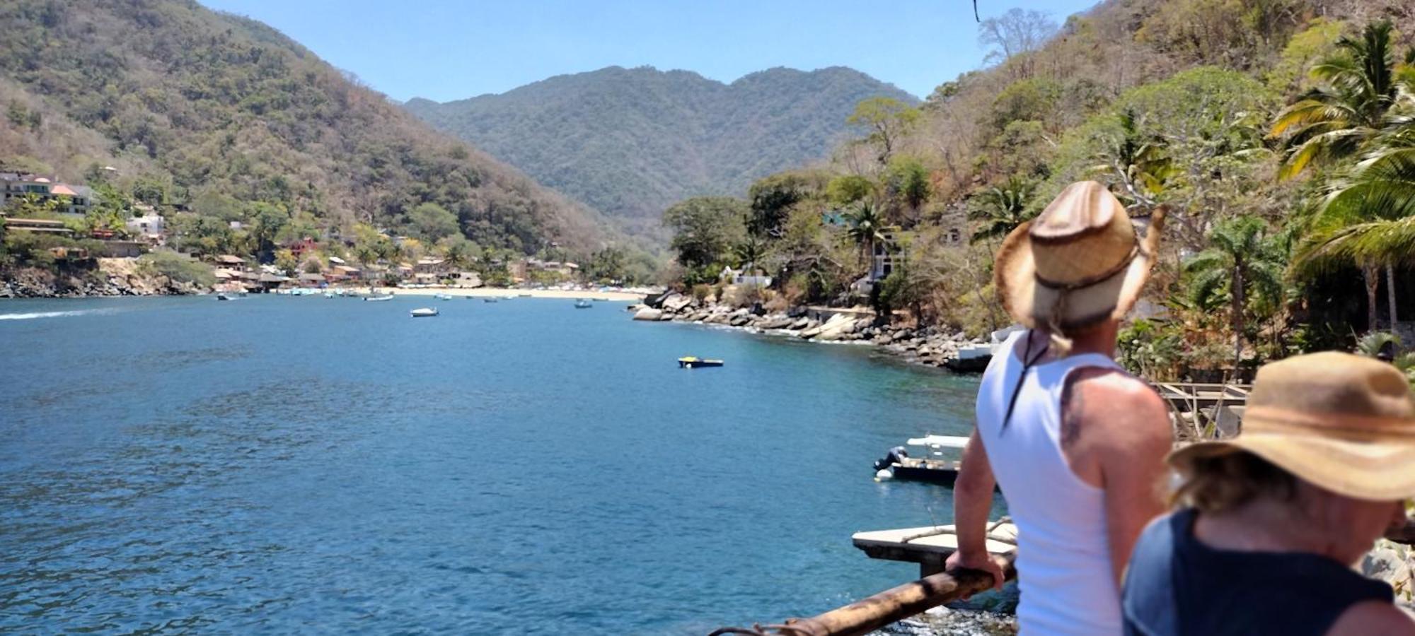 Villas Del Amor Amor Puerto Vallarta Eksteriør billede