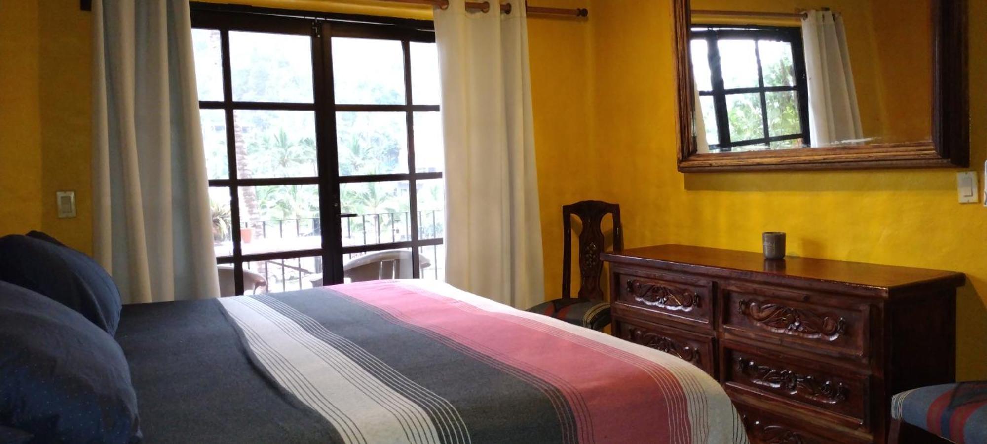 Villas Del Amor Amor Puerto Vallarta Eksteriør billede