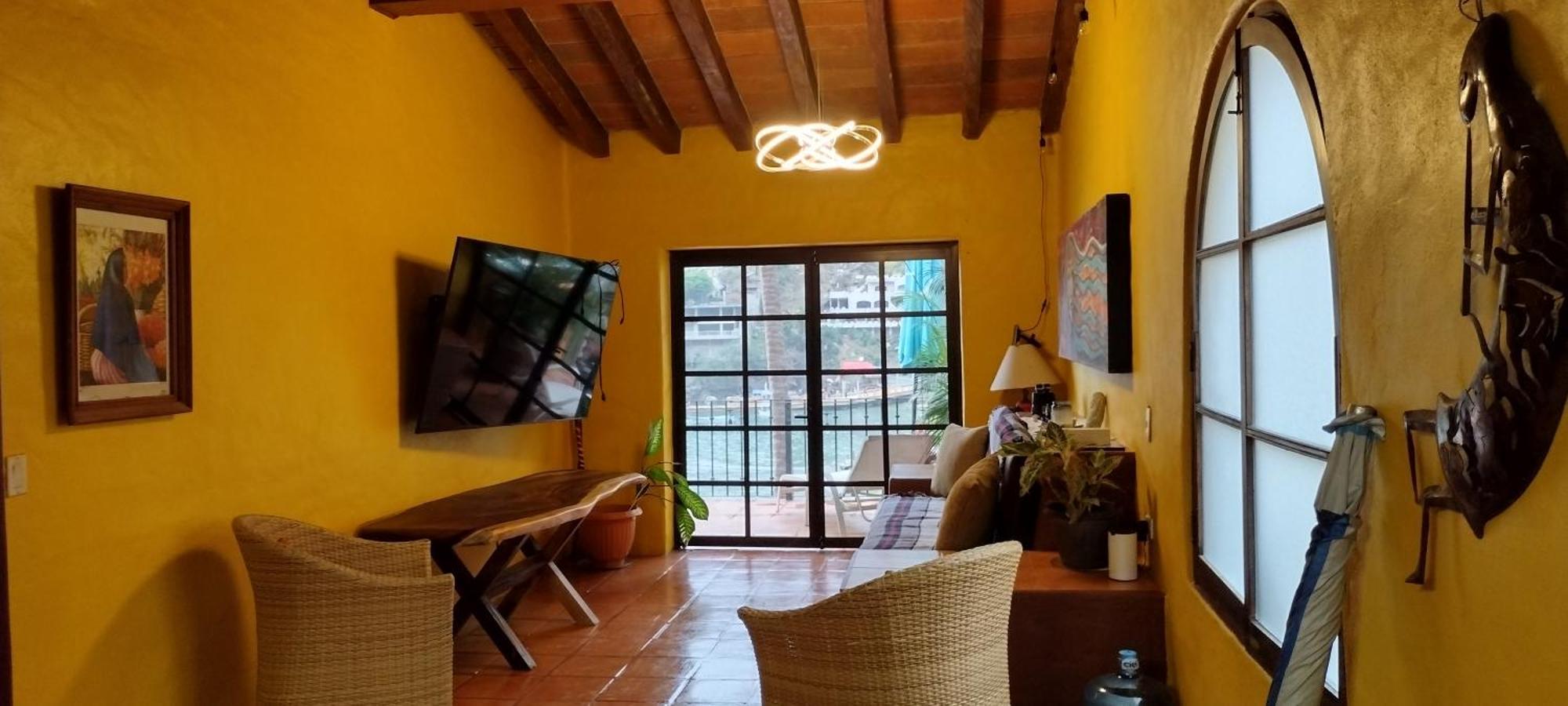 Villas Del Amor Amor Puerto Vallarta Eksteriør billede