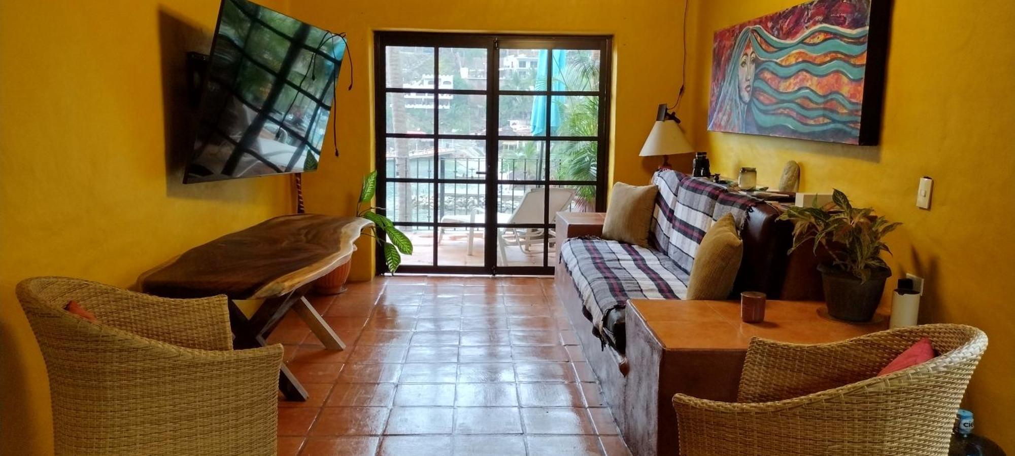 Villas Del Amor Amor Puerto Vallarta Eksteriør billede