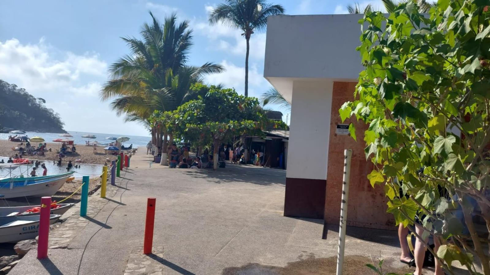 Villas Del Amor Amor Puerto Vallarta Eksteriør billede