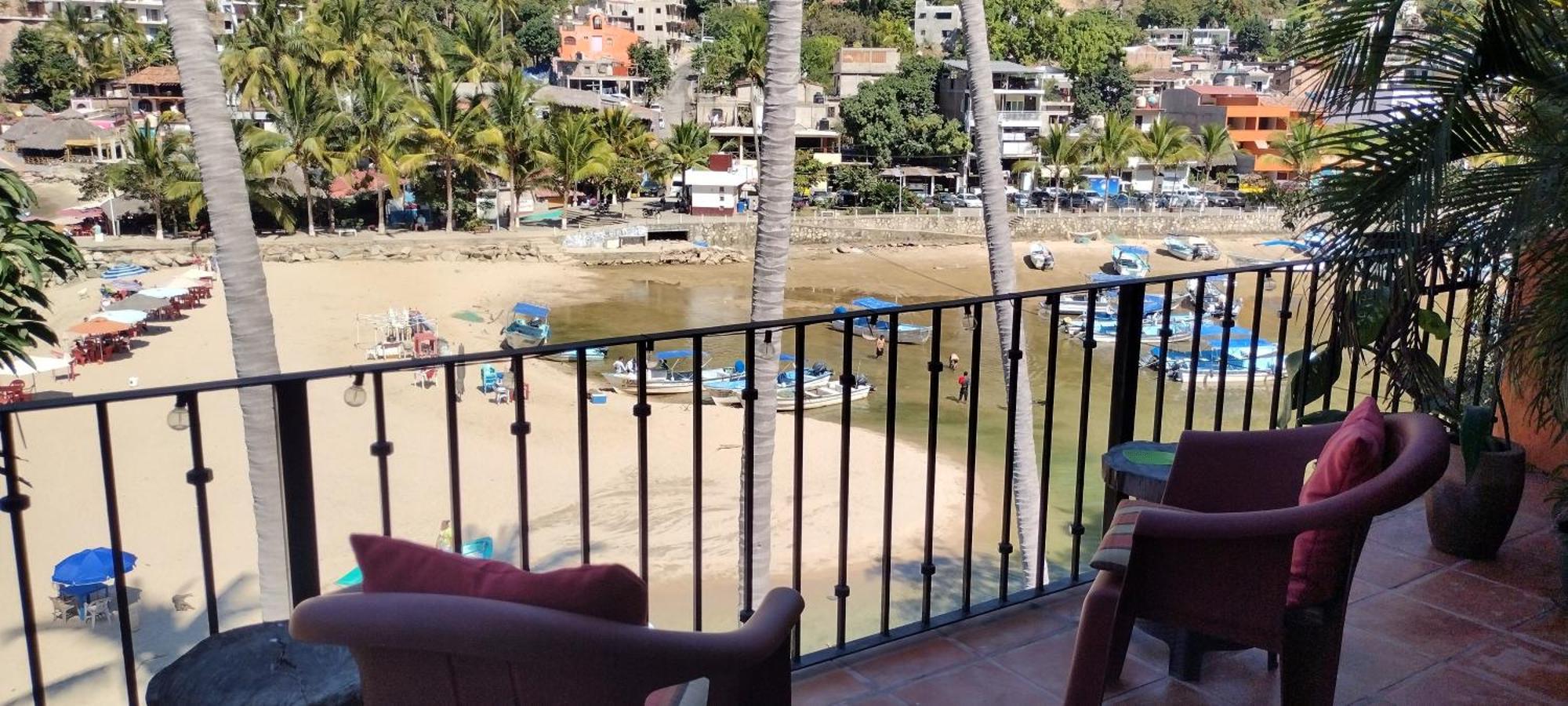 Villas Del Amor Amor Puerto Vallarta Eksteriør billede
