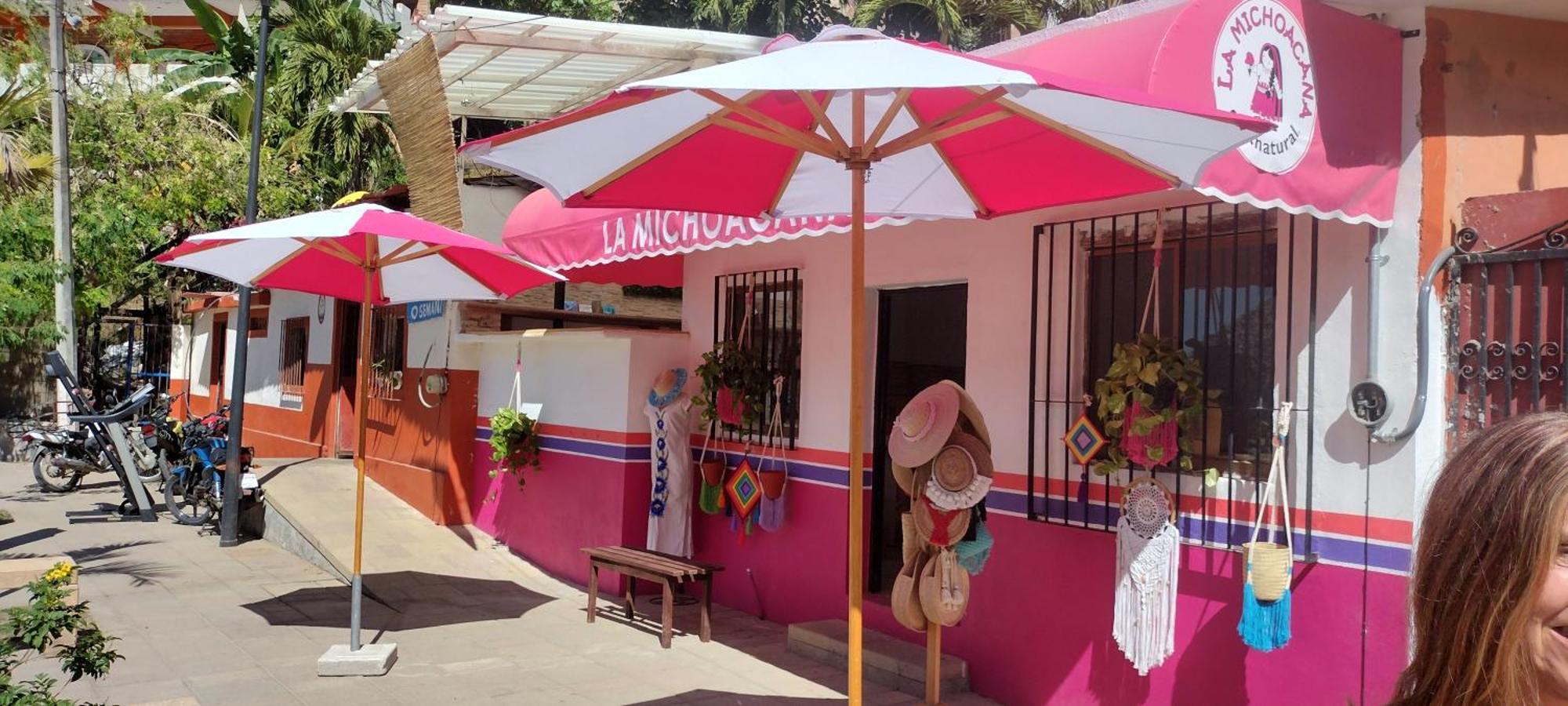Villas Del Amor Amor Puerto Vallarta Eksteriør billede