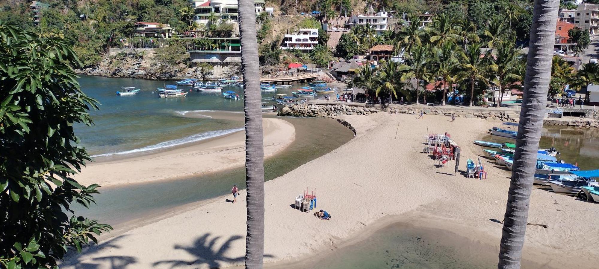 Villas Del Amor Amor Puerto Vallarta Eksteriør billede