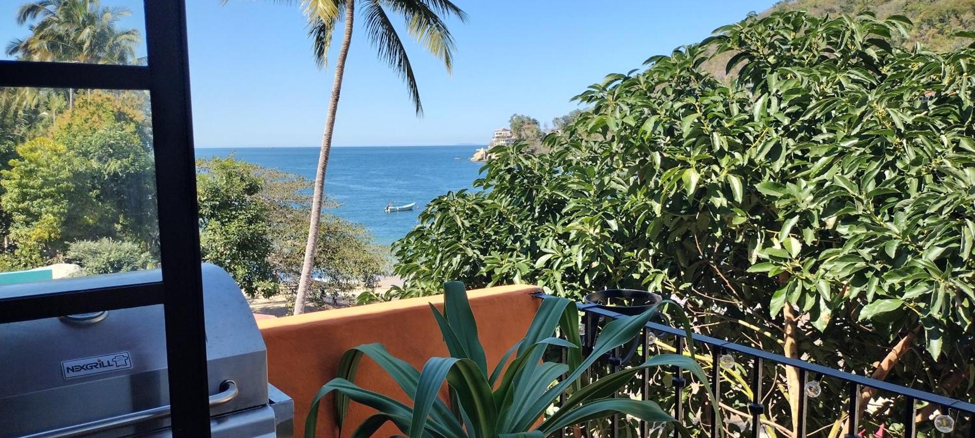 Villas Del Amor Amor Puerto Vallarta Eksteriør billede
