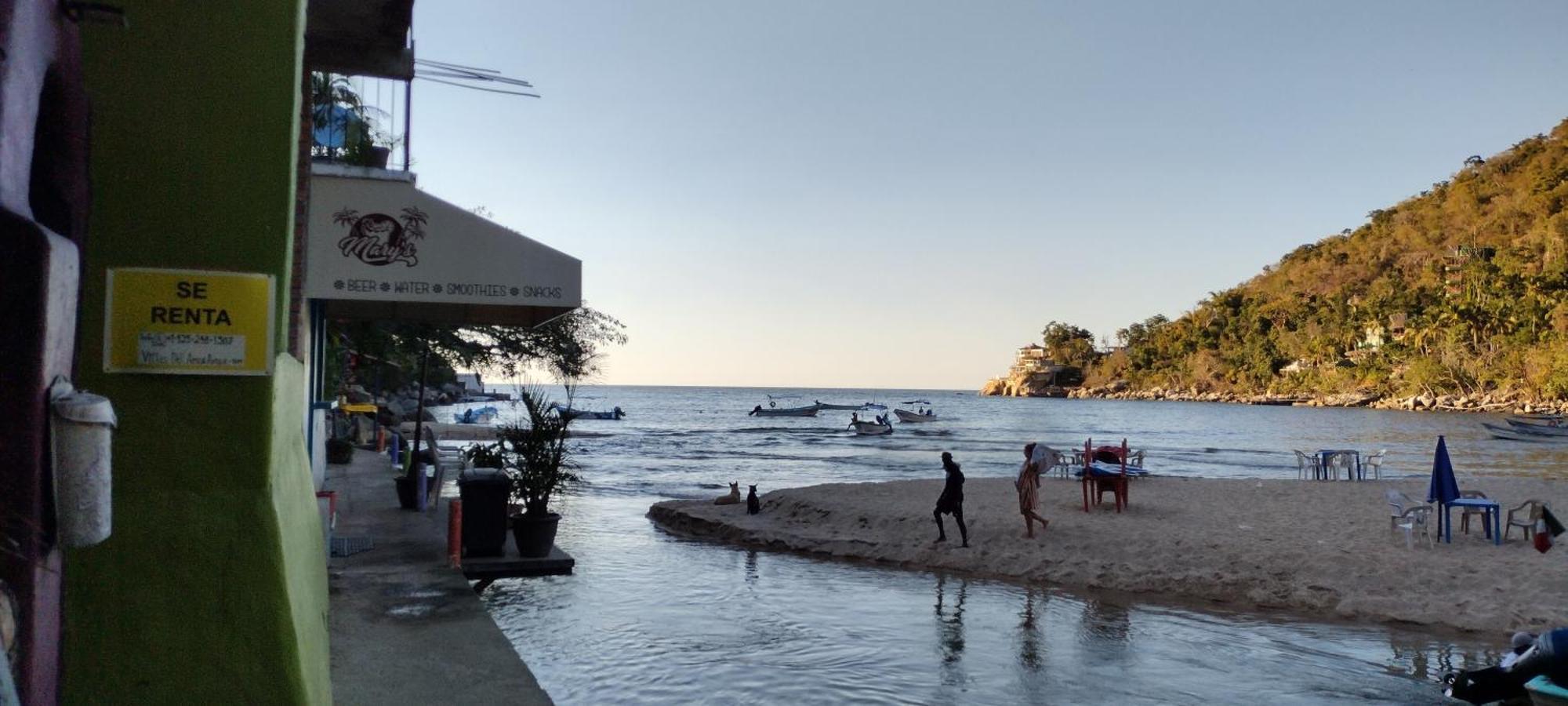 Villas Del Amor Amor Puerto Vallarta Eksteriør billede