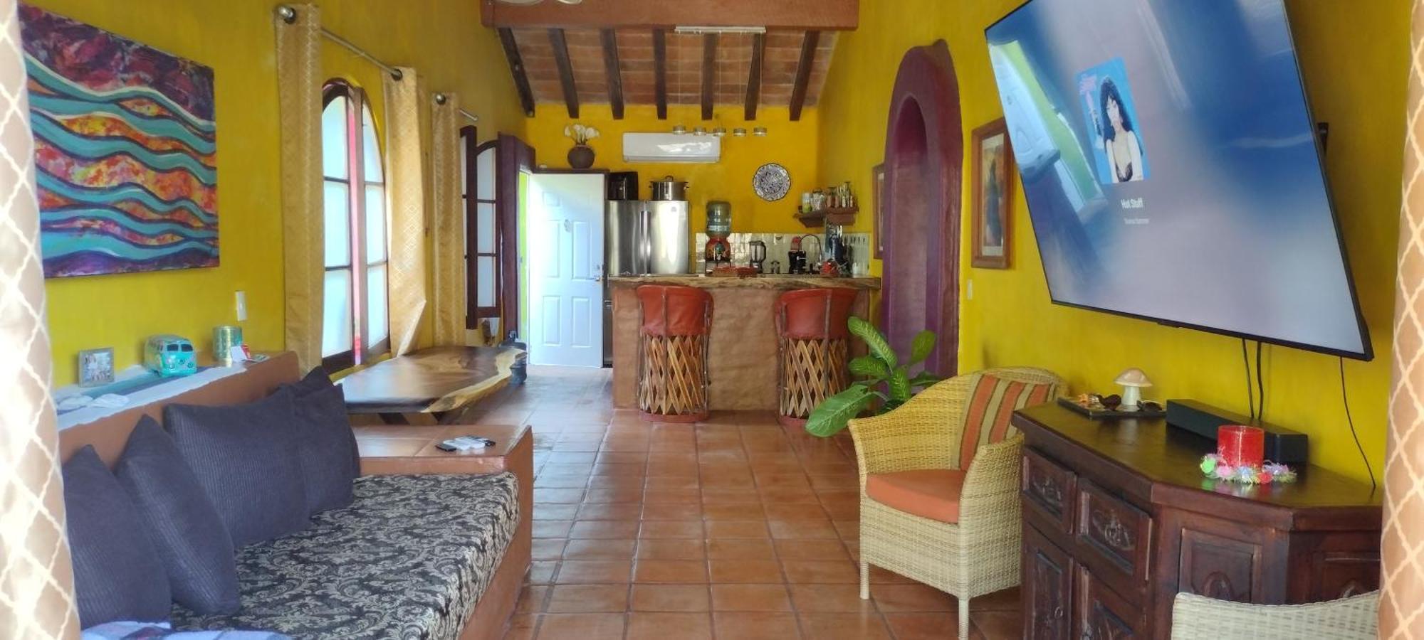Villas Del Amor Amor Puerto Vallarta Eksteriør billede