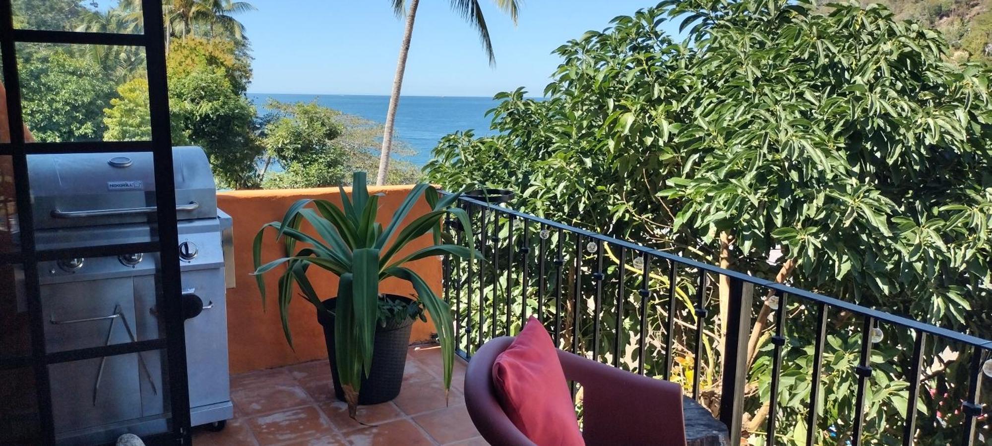 Villas Del Amor Amor Puerto Vallarta Eksteriør billede