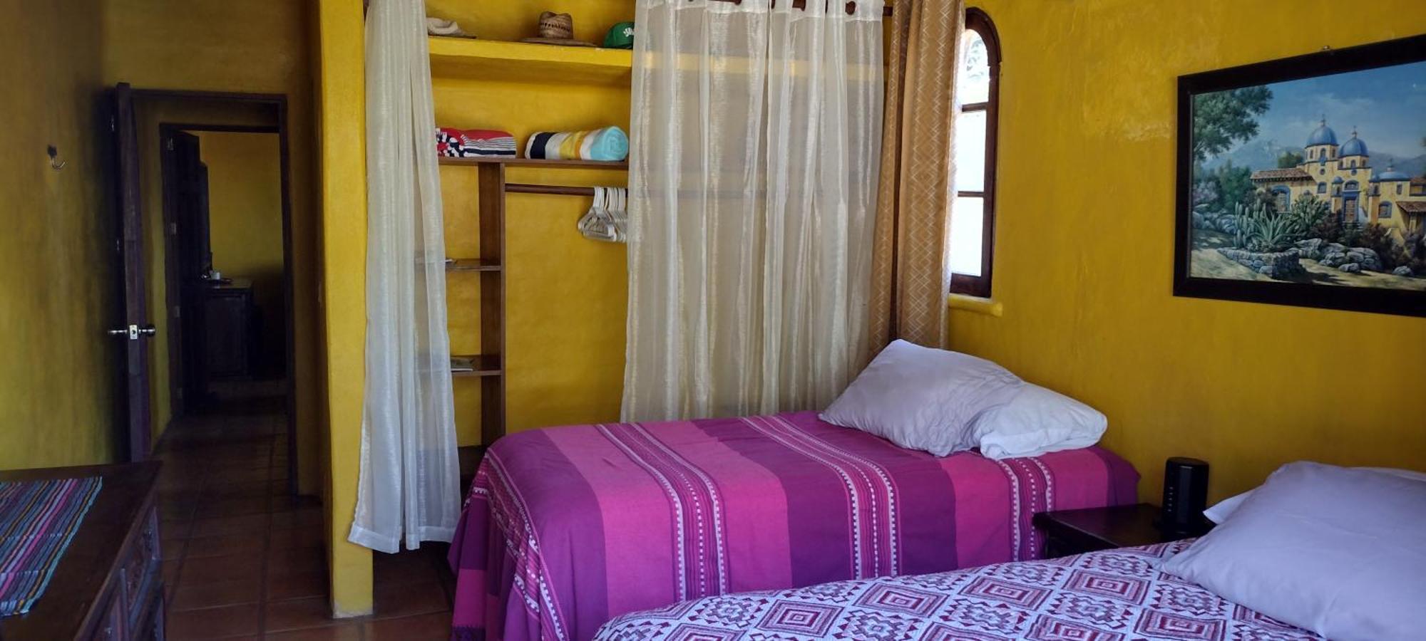 Villas Del Amor Amor Puerto Vallarta Eksteriør billede