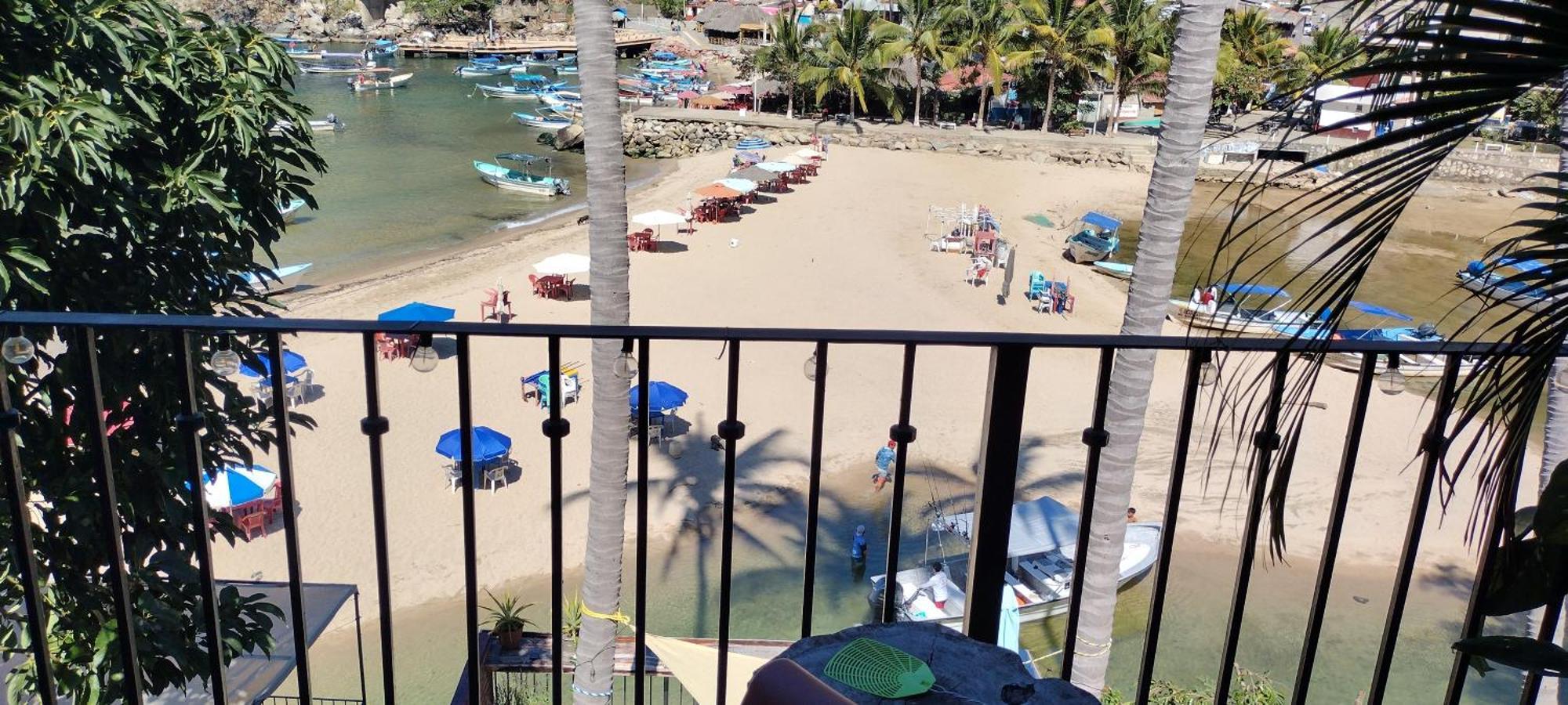Villas Del Amor Amor Puerto Vallarta Eksteriør billede