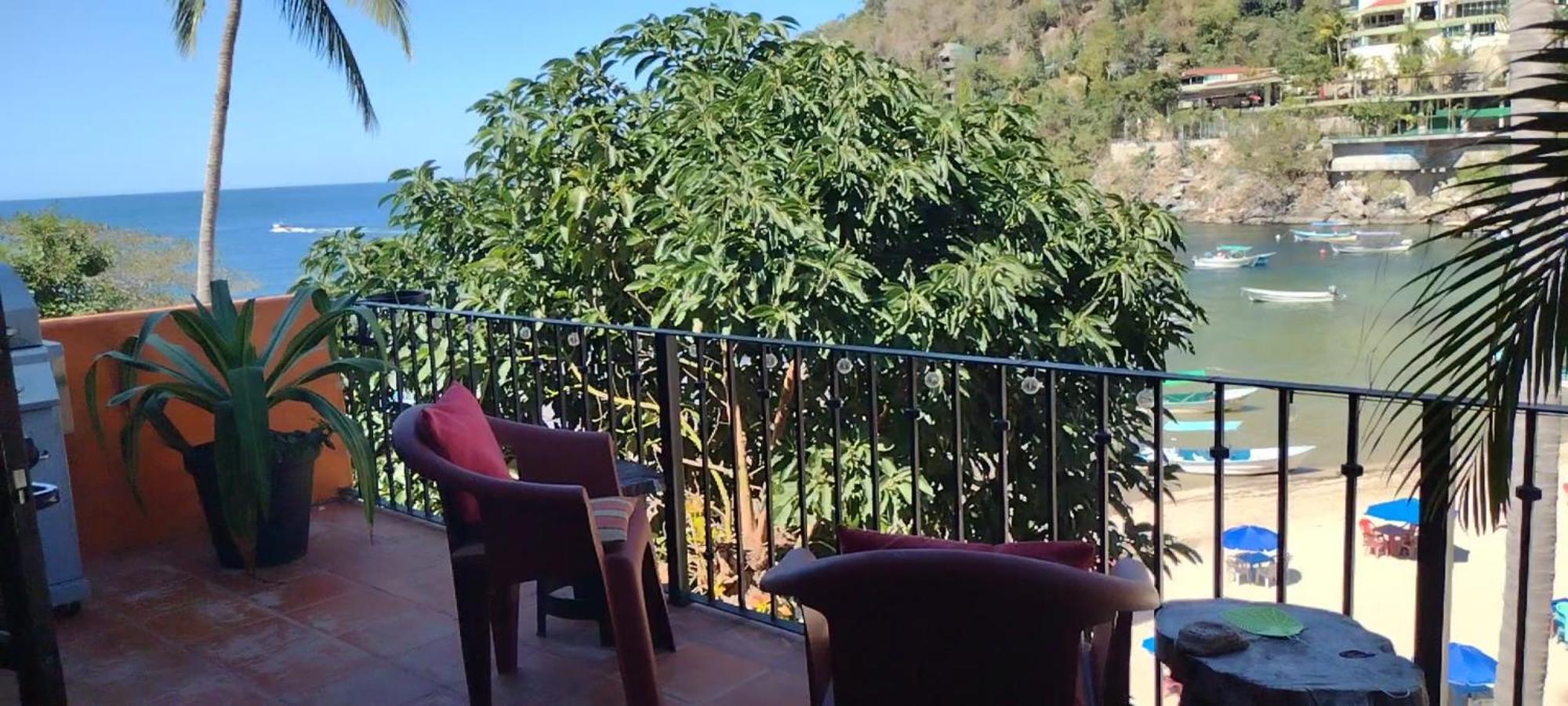 Villas Del Amor Amor Puerto Vallarta Eksteriør billede
