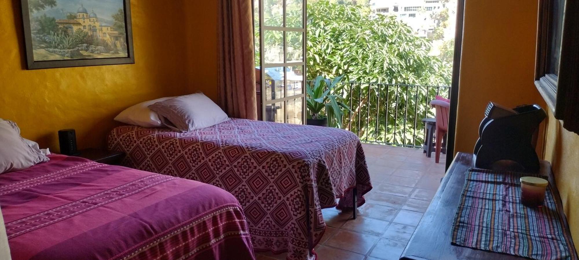 Villas Del Amor Amor Puerto Vallarta Eksteriør billede