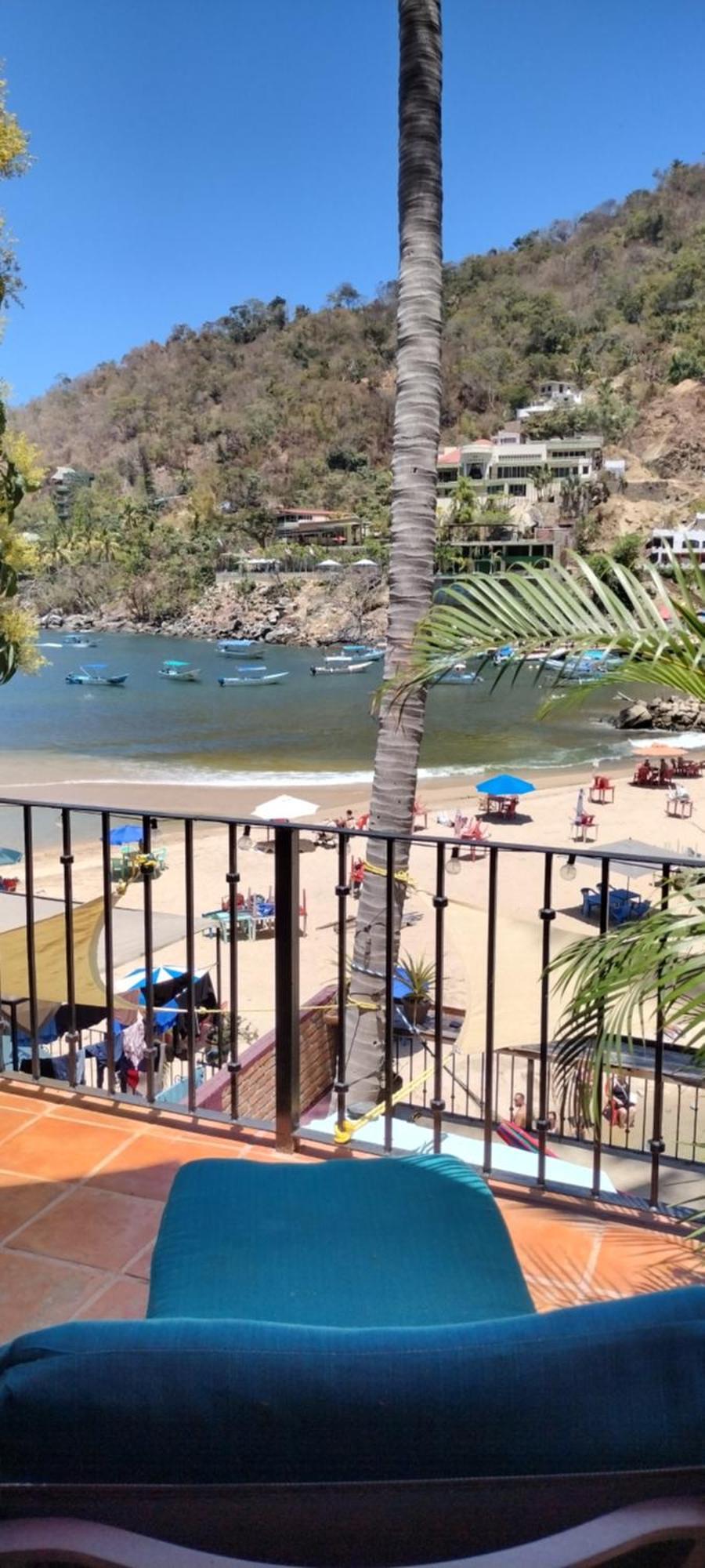 Villas Del Amor Amor Puerto Vallarta Eksteriør billede