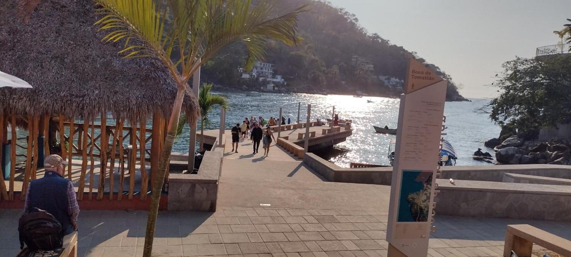Villas Del Amor Amor Puerto Vallarta Eksteriør billede